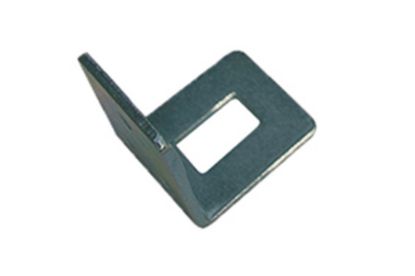 Afbeeldingen van DX Deurvastzetter vloermodel heavy duty staal VZ