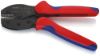 Afbeeldingen van KNIPEX Krimptang 975233SB PerciForce 0,5-10MM²