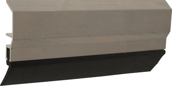 Afbeeldingen van KELFORT Dorpelprofiel ALU KEL-ADS AR met schroefgaten