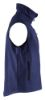 Afbeeldingen van BLÅKLÄDER Softshell bodywarmer 8170 marineblauw XS