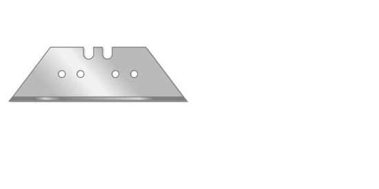 Afbeeldingen van ROTEC Reservemes recht model 1992 62X0,65MM 100x
