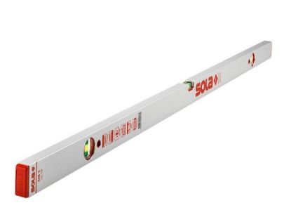 Afbeeldingen van SOLA Aluminium waterpas AZB 3 100CM