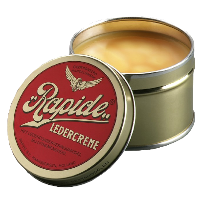 Afbeeldingen van RAPIDE Ledervet blanco 150ML