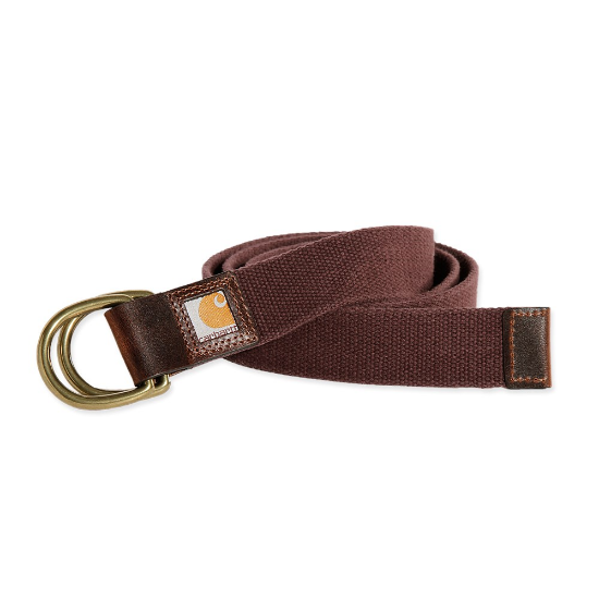 Afbeeldingen van CARHARTT Riem Webbing nylon dames 800601 wnie XS-S