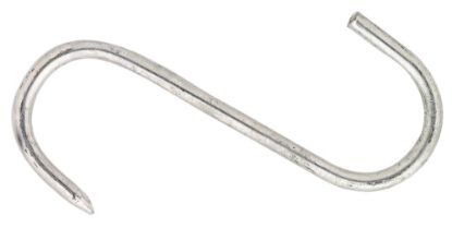 Afbeeldingen van DX Vleeshaak vertind