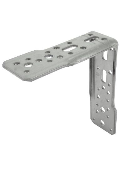 Afbeeldingen van GEBR. BODEGRAVEN Hoek-XL ZM 200X225MM 72X5MM