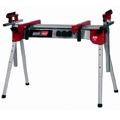 Afbeeldingen van FEMI Klaptafel 360 MULTY