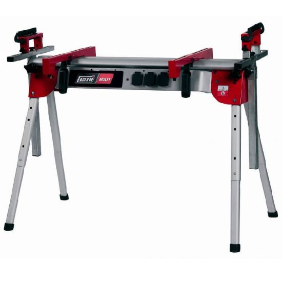 Afbeeldingen van FEMI Klaptafel 360 MULTY