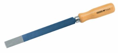 Afbeeldingen van GEDORE Schraapstaal plat model 150MM