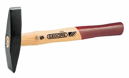 Afbeeldingen van GEDORE Ketelbikhamer 500g