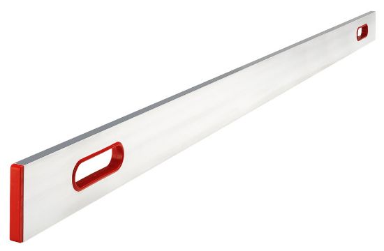 Afbeeldingen van SOLA Strijklat met handgrepen aluminium AL1008 2,5M