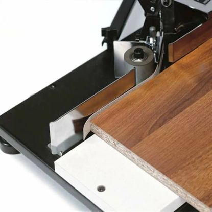 Afbeeldingen van FEMI Kantenlijmer IB500 2000W 230V