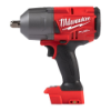 Afbeeldingen van MILWAUKEE Accu slagmoersleutel ½" M18FHIWP12-0X met verende borgpen BODY