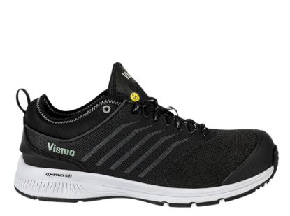 Afbeeldingen van VISMO Werkschoen laag EB-22 Drift ESD S1P 39