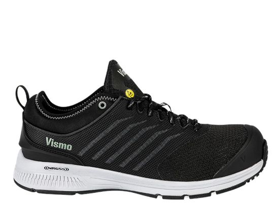 Afbeeldingen van VISMO Werkschoen laag EB-22 Drift ESD S1P 39