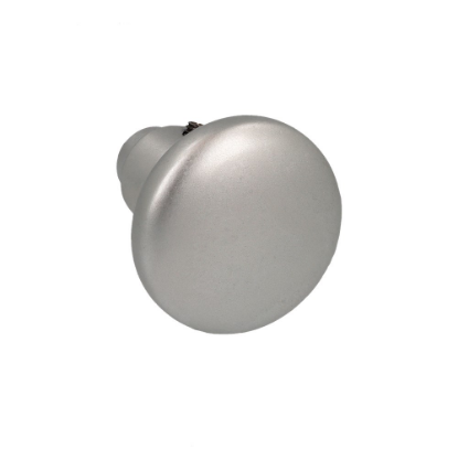 Afbeeldingen van OXLOC Knopkruk 160/50 gatdeel M6 F1