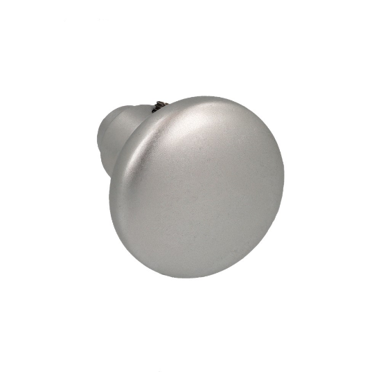 Afbeeldingen van OXLOC Knopkruk 160/50 gatdeel M6 F1