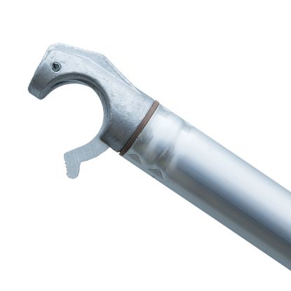 Afbeeldingen van Diagonaal schoor 185CM