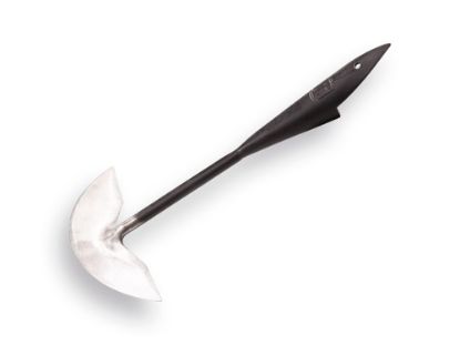 Afbeeldingen van Schoffel Noord-Hollands nr.4 18CM