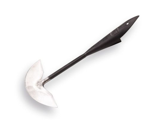 Afbeeldingen van Schoffel Noord-Hollands nr.4 18CM