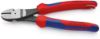 Afbeeldingen van KNIPEX Kracht zijsnijtang 7402200TBK DIN5749 200MM