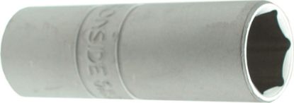 Afbeeldingen van IRONSIDE Bougiedop ½" 16MM