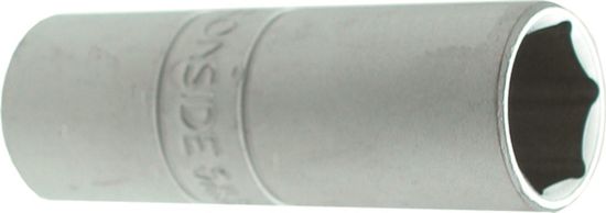 Afbeeldingen van IRONSIDE Bougiedop ½" 21MM