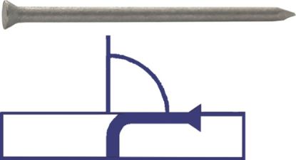 Afbeeldingen van KELFORT Nagel VH-staal EV conische kop