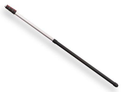 Afbeeldingen van Telescoopsteel 4-delig tot 6,30M 