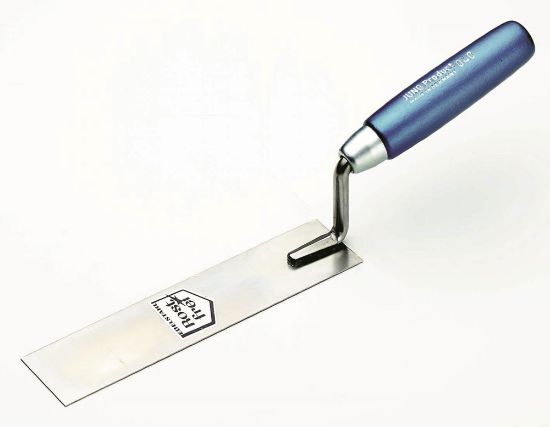 Afbeeldingen van JUNG Reparatietroffel RVS 170X50MM