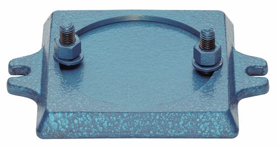 Afbeeldingen van GEDORE Draaiplaat t.b.v. bankschroef N-141