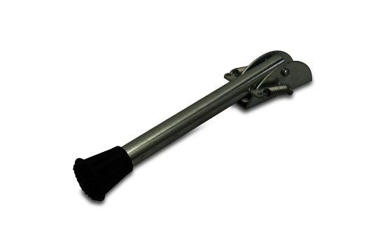 Afbeeldingen van DX Deurvastzetter met veer VZ 200MM