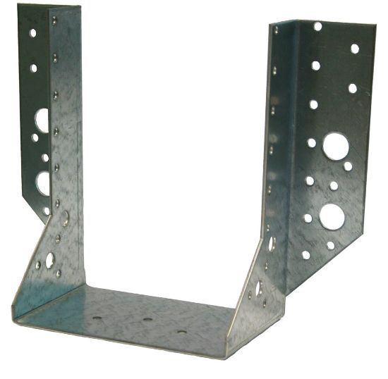 Afbeeldingen van GEBR. BODEGRAVEN Raveeldrager SV type A 100X140MM 2MM