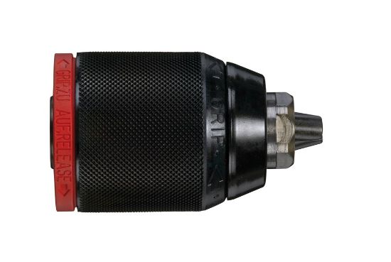 Afbeeldingen van MILWAUKEE Snelspanboorhouder FIXTEC 1,5-13MM ⅜"X24