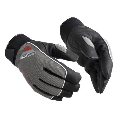 Afbeeldingen van GUIDE Winterhandschoen waterdicht snijbestendig C 5172W