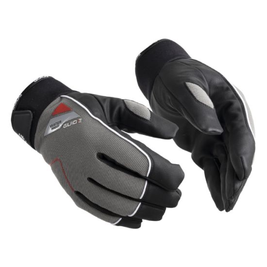 Afbeeldingen van GUIDE Winterhandschoen waterdicht snijbestendig C 5172W