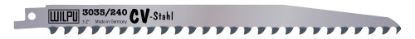 Afbeeldingen van WILPU Reciprozaagblad WILPU 3035/240 / S1542K 5x