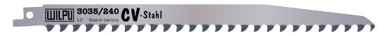 Afbeeldingen van WILPU Reciprozaagblad WILPU 3035/240 / S1542K 5x