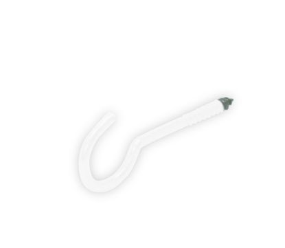 Afbeeldingen van GEBR. BODEGRAVEN Schroefhaak EPW houtdraad HT2,7 20X7MM Ø2,15MM