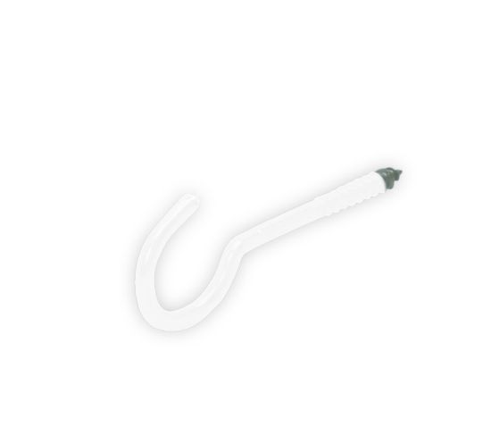 Afbeeldingen van GEBR. BODEGRAVEN Schroefhaak EPW houtdraad HT4,3 50X14MM Ø3,45MM