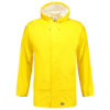 Afbeeldingen van TRICORP Regenjas Basis 402013 geel 4XL