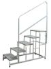 Afbeeldingen van ASC Montagetrap 5 treeds 97X138X59,5CM