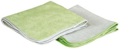 Afbeeldingen van FESTOOL Microvezeldoek MPA-Microfibre 2x