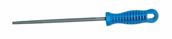 Afbeeldingen van GEDORE Ronde vijl 10" 250X10MM