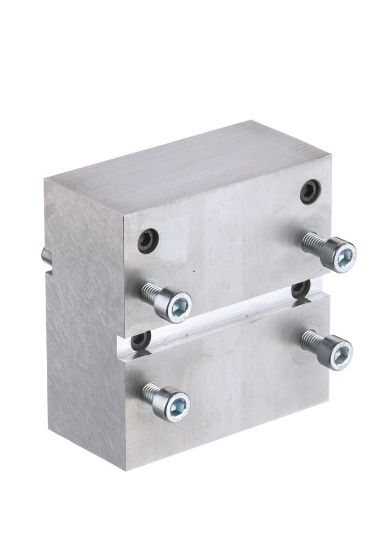 Afbeeldingen van MILWAUKEE Vulblok T 50MM