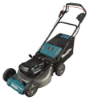 Afbeeldingen van Grasmaaier LM001CZ 53 cm connector typ 36 V 