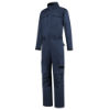 Afbeeldingen van TRICORP Overall Twill Cordura 752005 navy 52