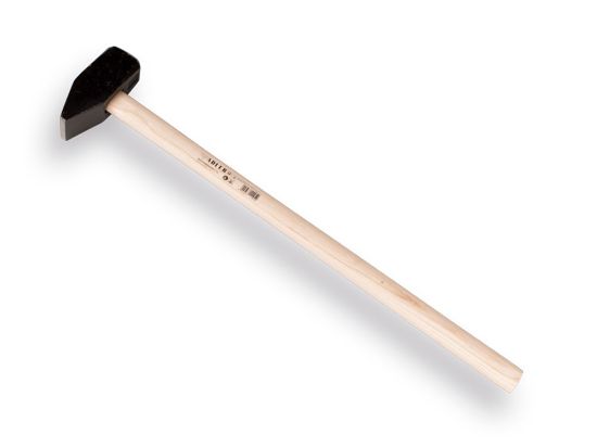 Afbeeldingen van ADLER Voorhamer 5kg met essen steel 90CM