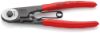 Afbeeldingen van KNIPEX Bowdenkabelschaar 9561150 3MM 150MM