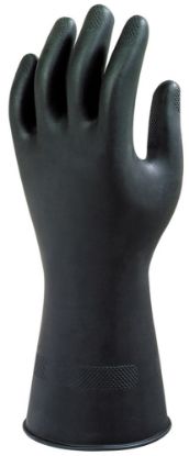 Afbeeldingen van ANSELL Handschoen AlphaTec 87-118 2XL